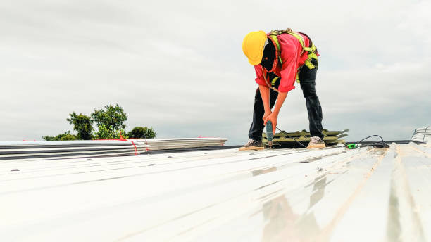 Best Roof Insulation Installation  in Commerce, CA