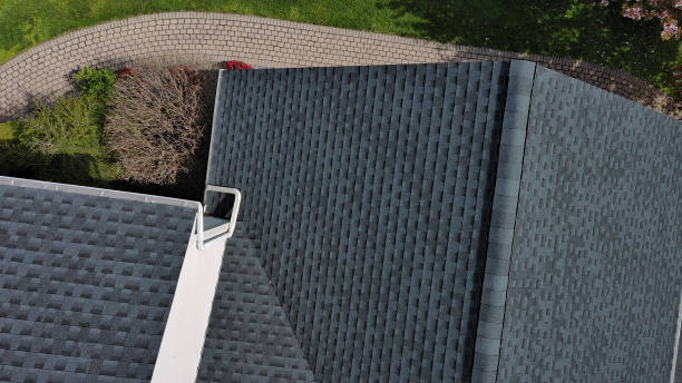 Best Green or Eco-Friendly Roofing Solutions  in Commerce, CA